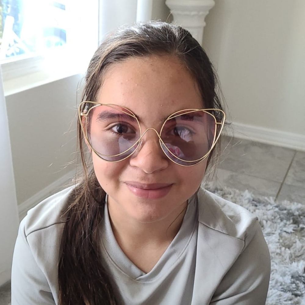 Just Arrived 2919 Cat eye unique women sunglasses - Picture 2 of 2